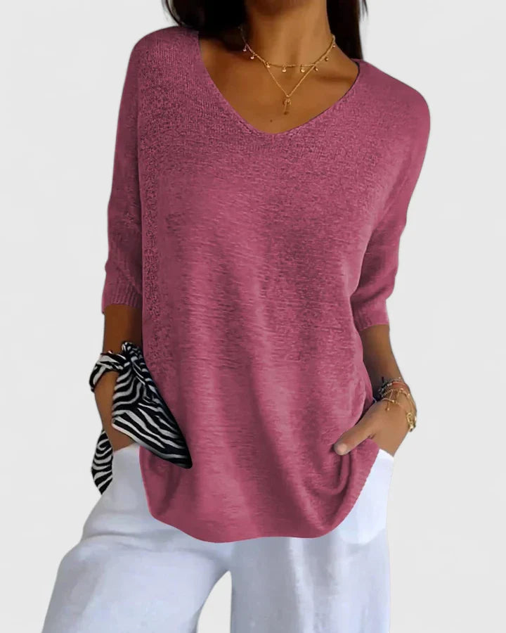Karyxiah | Sophisticated Top
