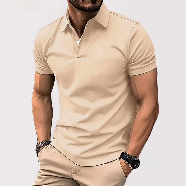 Adrian - Classic Elegant Polo