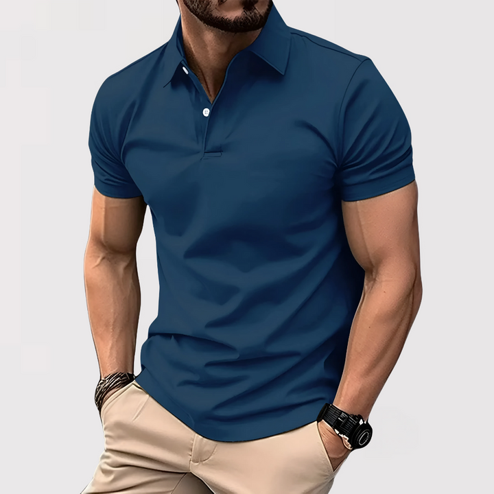Adrian - Classic Elegant Polo