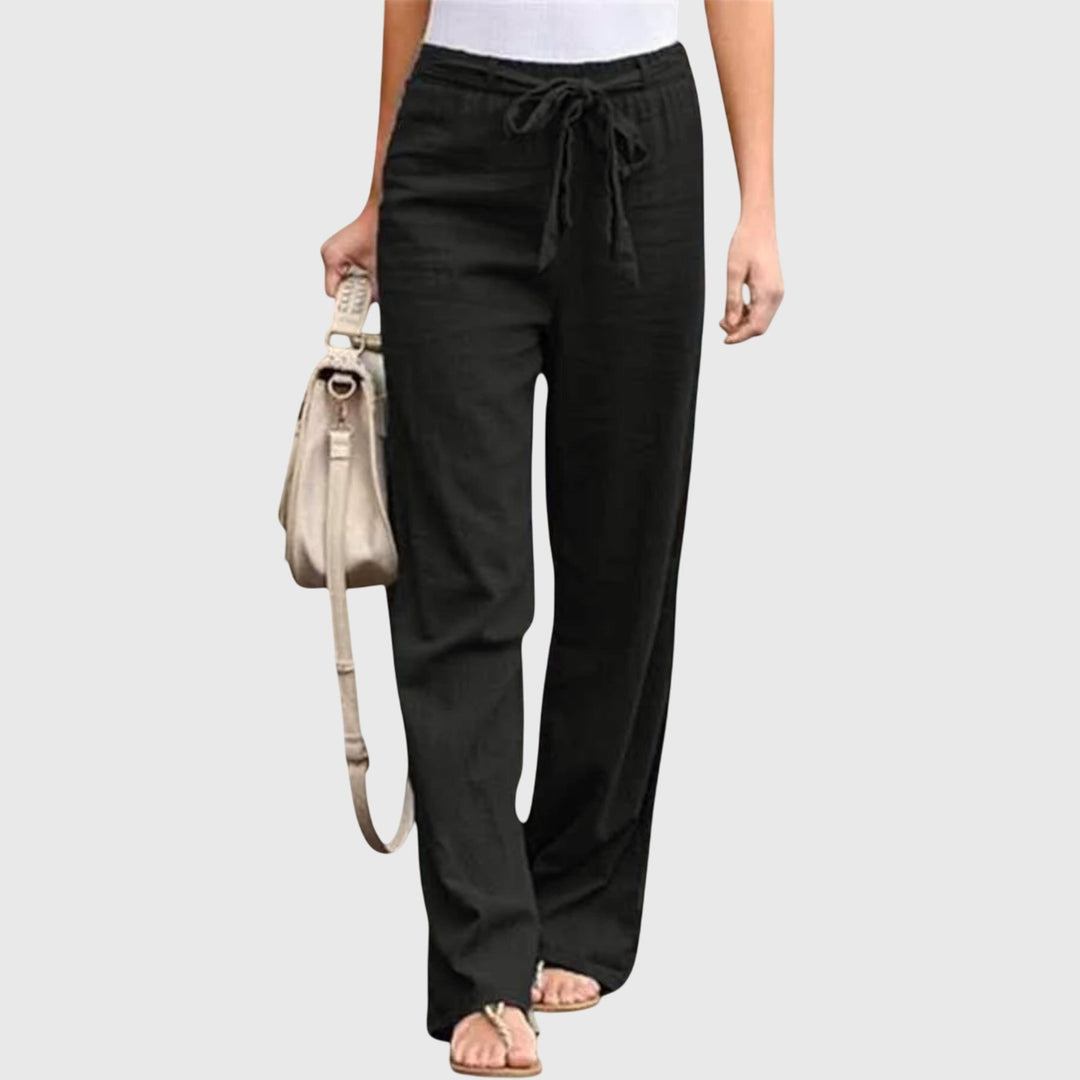 Loreen - Lightweight Pants